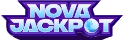 Novajackpot Casino logo